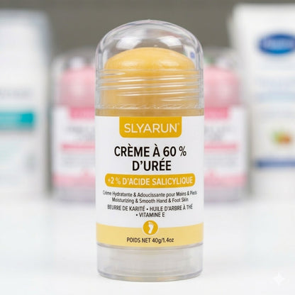 ✨ Kenouva - Kit Soins Pieds