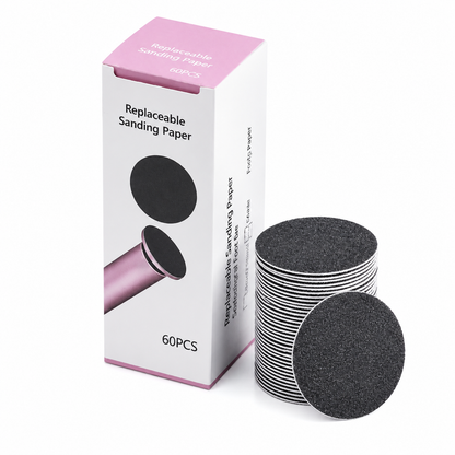 ✨ Kenouva - Kit Soins Pieds