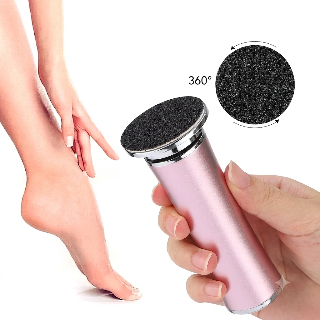 ✨ Kenouva - Kit Soins Pieds