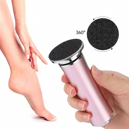 ✨ Kenouva - Kit Soins Pieds